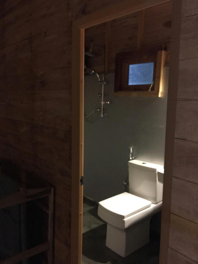 Seasons Four Eco Friendly Treehouse Guest House Matara Exterior photo